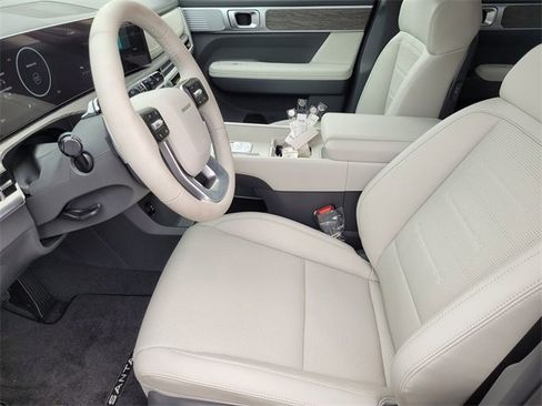 New 2026 Hyundai Santa Fe Limited image 11