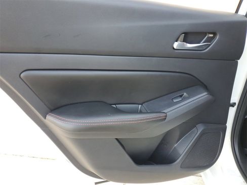 Used 2022 Nissan Altima 2.5 SR image 15