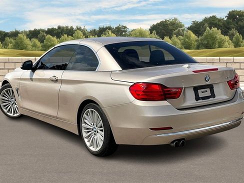 Used 2015 BMW 428i Convertible image 11