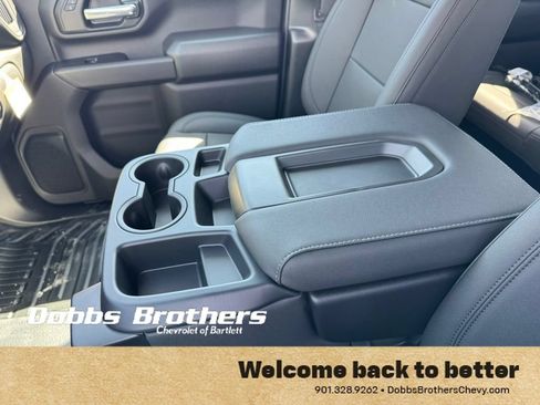 New 2026 Chevrolet Silverado 3500 W/T w/ WT/CX Safety Package AWD/4WD image 19