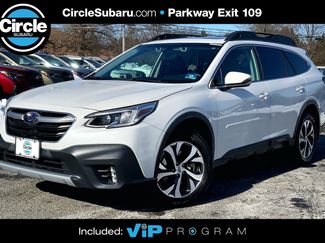 Used 2020 Subaru Outback Limited XT video 1