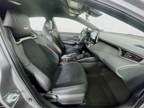 Used 2025 Toyota Corolla GR image 32