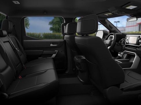 New 2026 Toyota Tundra SR5 image 21