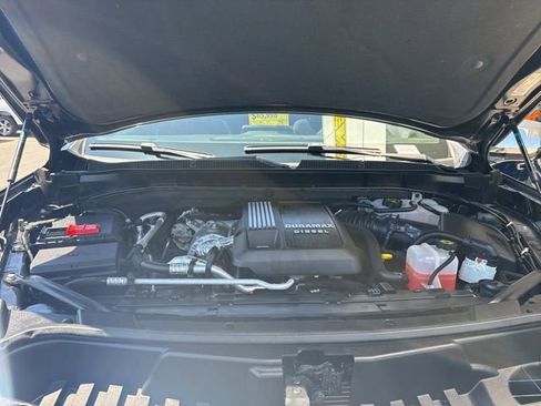 Used 2023 Chevrolet Tahoe Premier image 27