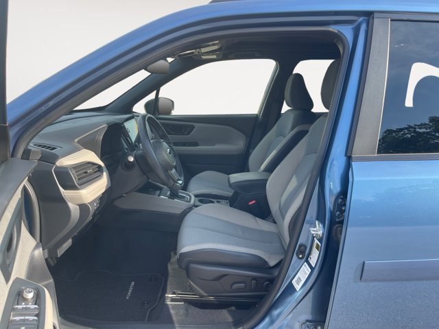 Used 2025 Subaru Forester Premium w/ Convenience Package #1 AWD/4WD image 9
