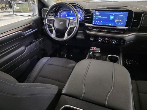 Used 2023 Chevrolet Silverado 1500 RST w/ Redline Edition image 22