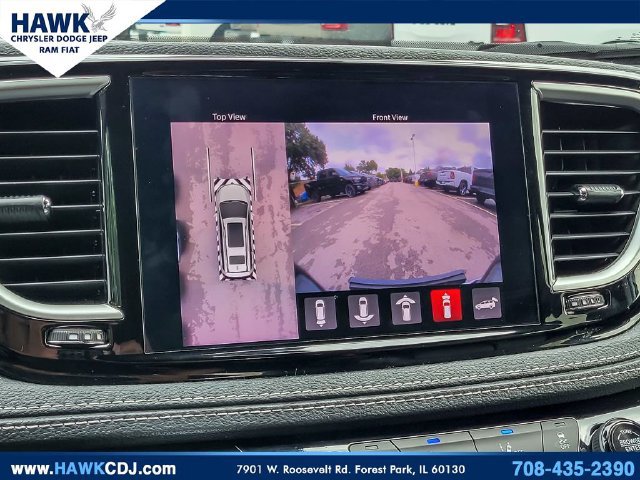 Used 2024 Chrysler Pacifica Limited FWD image 20