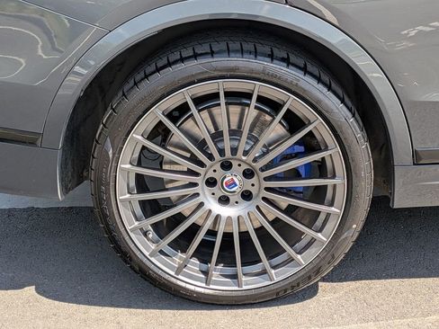 Certified 2025 BMW ALPINA XB7 AWD/4WD image 30
