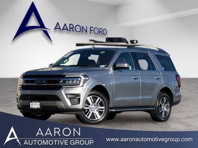 Used 2023 Ford Expedition Limited