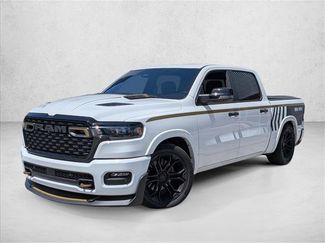 Used 2026 RAM 1500 Big Horn AWD/4WD video 2