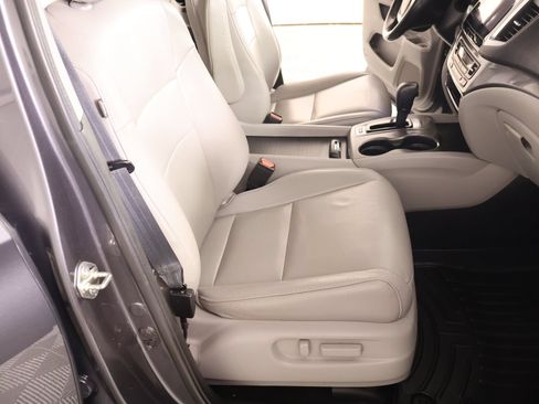 Used 2018 Honda Pilot EX-L image 14