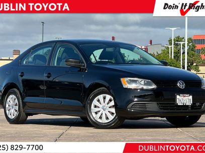 Used 2014 Volkswagen Jetta S