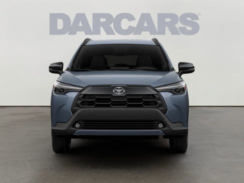 New 2026 Toyota Corolla Cross XLE AWD/4WD image 2