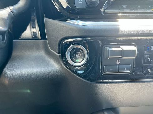 New 2026 Chevrolet Silverado 3500 LTZ w/ LTZ Plus Package AWD/4WD image 17