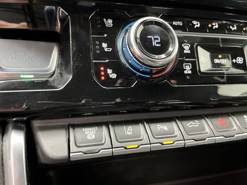 Certified 2026 GMC Sierra 2500 Denali AWD/4WD image 25