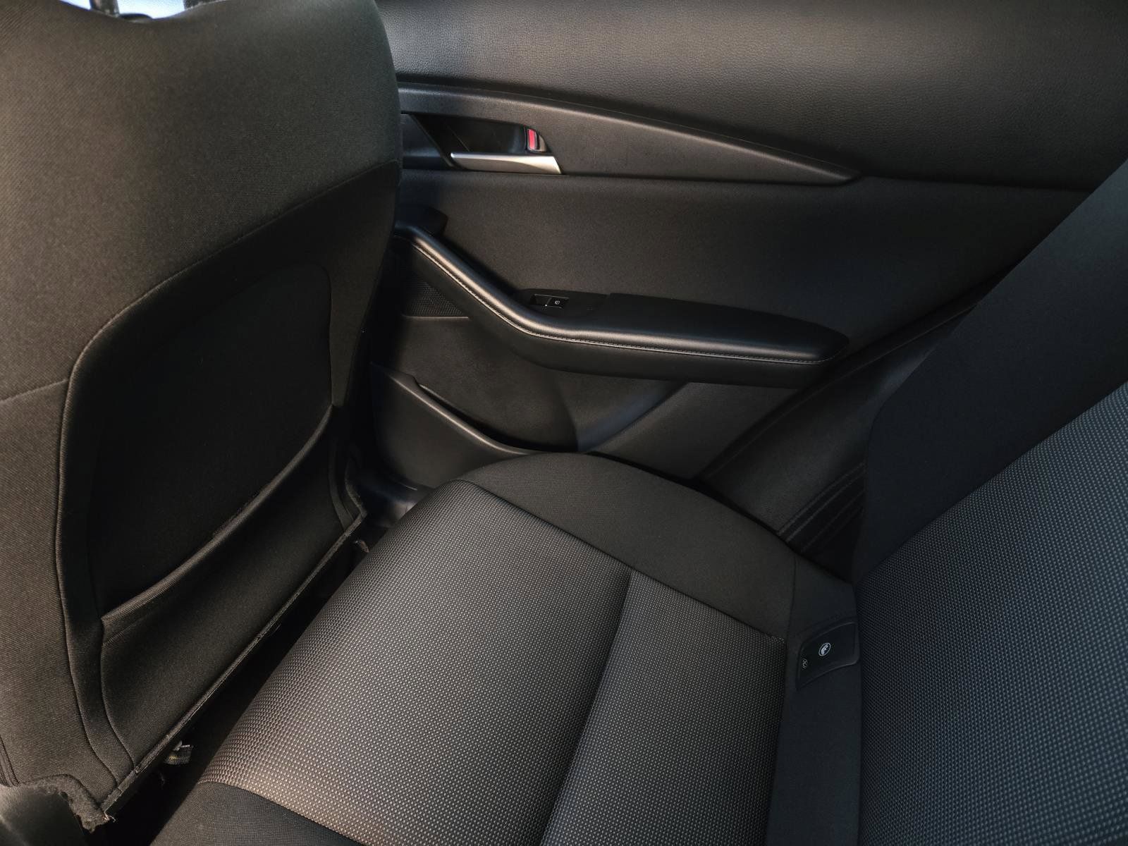 Certified 2021 MAZDA CX-30 FWD 2.5 S image 15