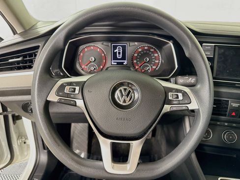Used 2019 Volkswagen Jetta S w/ Driver Assistance Package FWD image 14