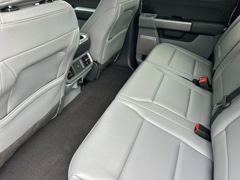 New 2025 Ford F150 Lightning Flash image 9