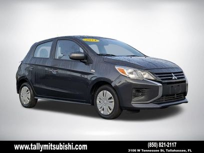 Used 2024 Mitsubishi Mirage ES