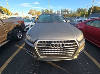 Used 2017 Audi Q7 3.0T Premium Plus video 2