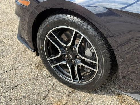 Used 2021 Ford Mustang GT Premium w/ Equipment Group 401A image 10