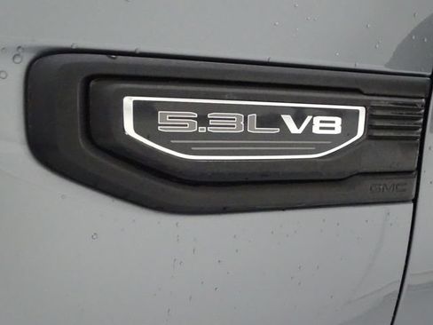 Certified 2021 GMC Sierra 1500 Elevation w/ Preferred Package AWD/4WD image 25