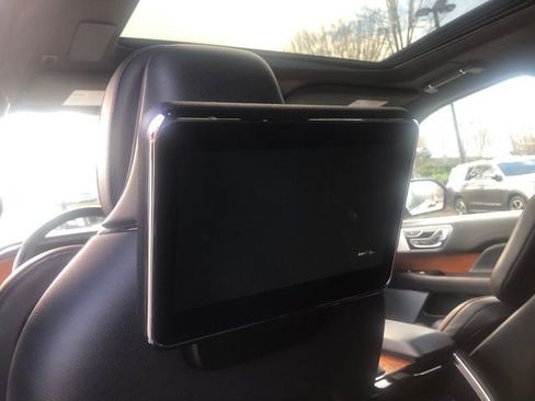 Certified 2023 Lincoln Navigator Black Label image 10