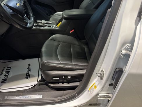 Certified 2019 Chevrolet Equinox Premier image 13