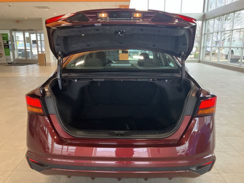 Used 2025 Nissan Altima 2.5 SV image 24