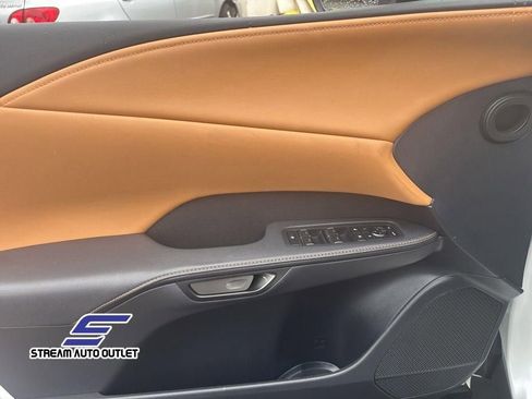 Used 2023 Lexus RX 350 AWD image 26