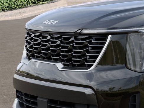 New 2026 Kia Sorento S AWD/4WD image 15