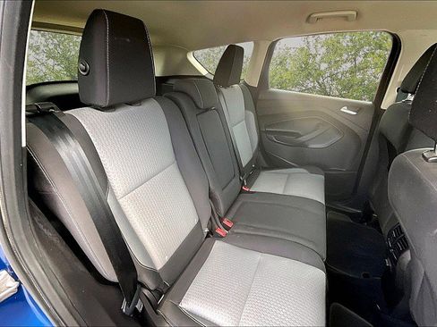 Used 2017 Ford Escape SE AWD/4WD image 24
