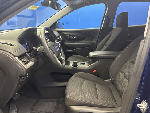 Used 2022 GMC Terrain SLE w/ Driver Convenience Package AWD/4WD image 12