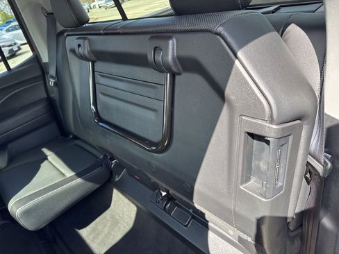 Used 2023 Honda Ridgeline RTL-E image 32