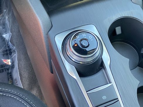 New 2026 Ford Escape Active w/ Active Premium Tech Pack FWD image 26