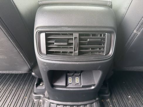 Used 2022 Honda CR-V EX-L image 23