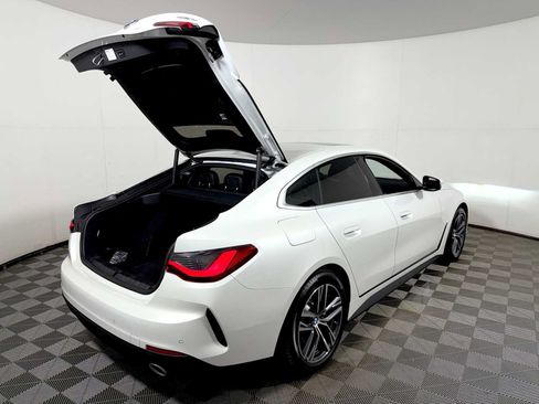 Used 2025 BMW 430i xDrive AWD/4WD image 23