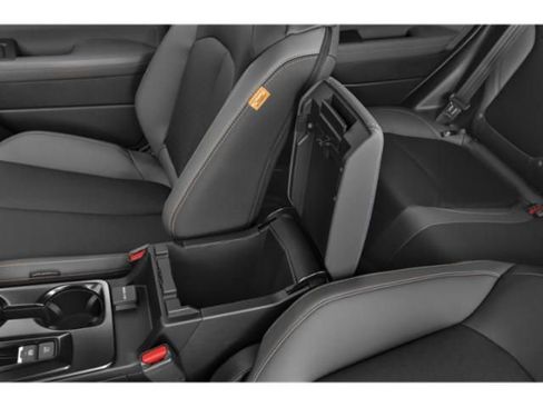 New 2026 Subaru Forester Wilderness AWD/4WD image 15