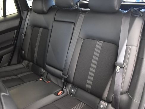 Used 2025 MAZDA CX-50 AWD 2.5 S w/ Preferred Package image 7