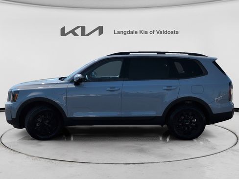 Used 2024 Kia Telluride SX X-Pro image 10