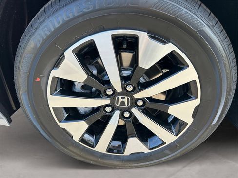 New 2026 Honda Odyssey EX-L image 14