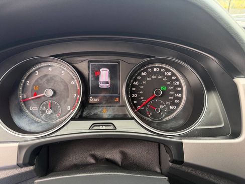 Used 2019 Volkswagen Atlas SE image 10