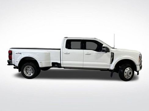 Used 2023 Ford F450 Lariat w/ Lariat Ultimate Package image 2