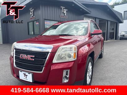 Used 2013 GMC Terrain SLE