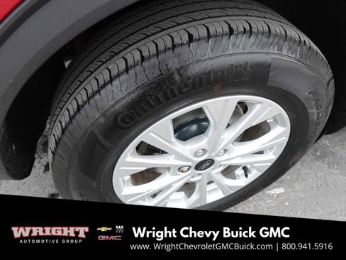 Used 2023 Ford Escape Active w/ Tech Pack #2 image 33