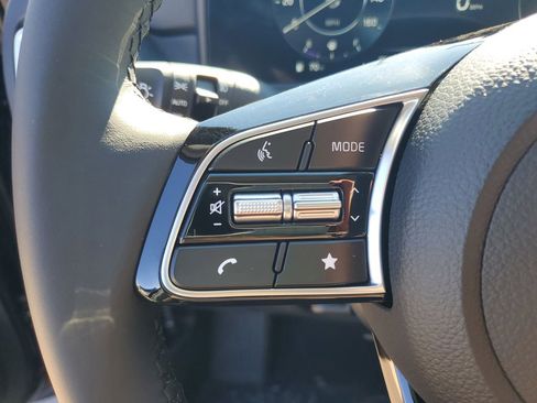 New 2026 Kia Seltos EX w/ EX Sunroof Package image 12