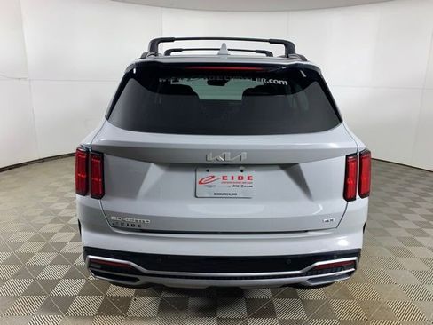 Used 2023 Kia Sorento SX image 14