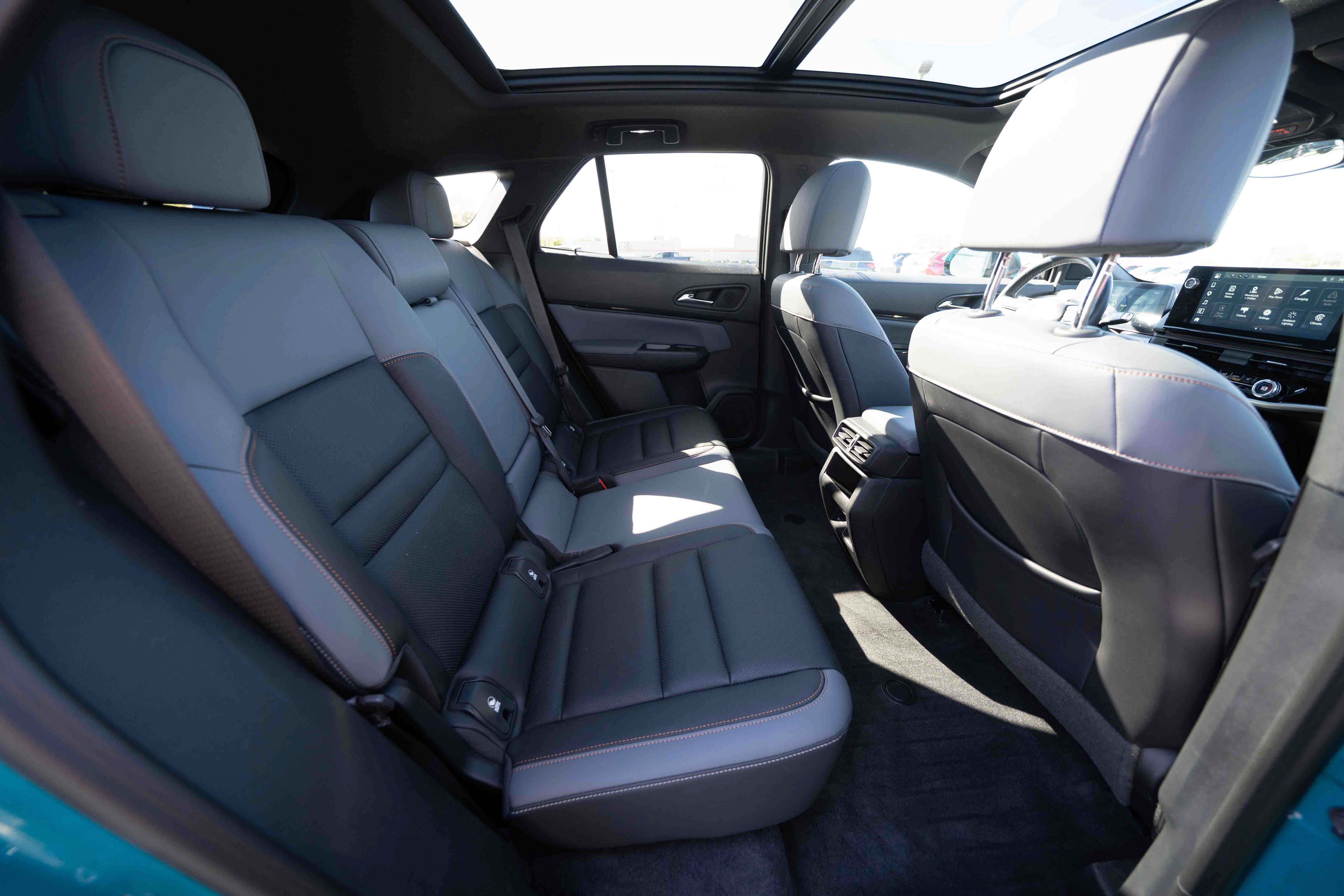 Used 2024 Honda Prologue Elite image 25