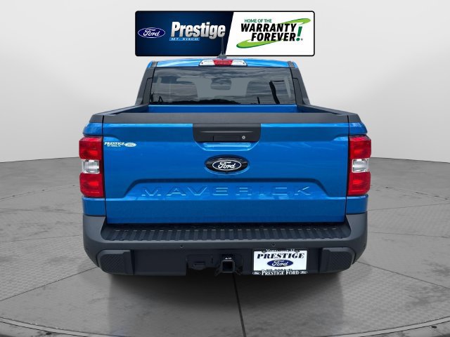 New 2026 Ford Maverick XLT w/ XLT Luxury Package FWD image 5