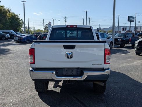 Used 2019 RAM 2500 Tradesman image 7